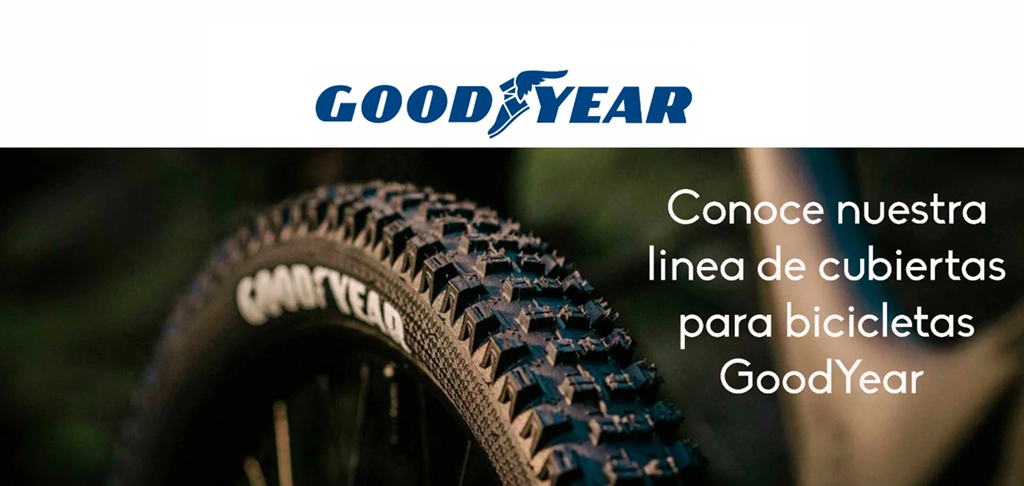 Goodyear